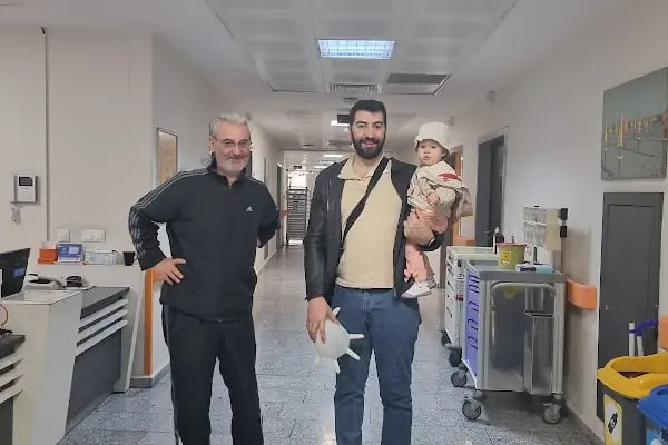 Op.Dr. Sabri Kerem Diril - Resim 3