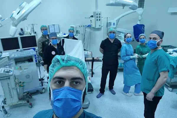 Op.Dr. Sabri Kerem Diril - Resim 13