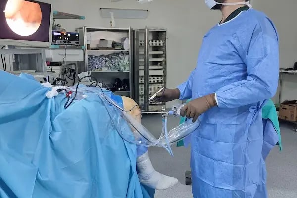 Op.Dr. Sabri Kerem Diril - Resim 5