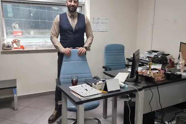 Op.Dr. Sabri Kerem Diril - Resim 2