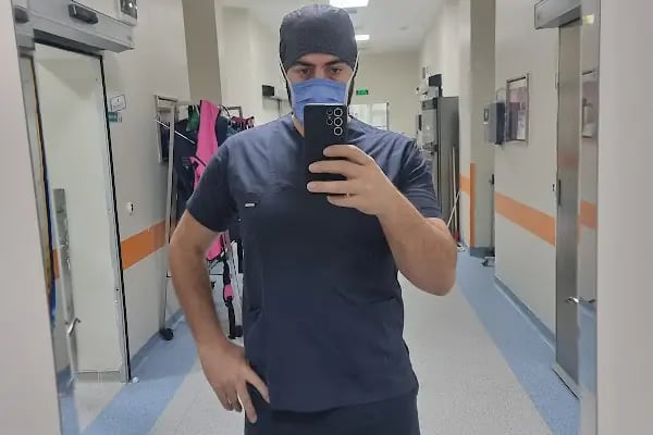 Op.Dr. Sabri Kerem Diril - Resim 4