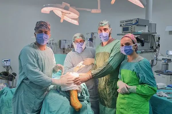 Op.Dr. Sabri Kerem Diril - Resim 12