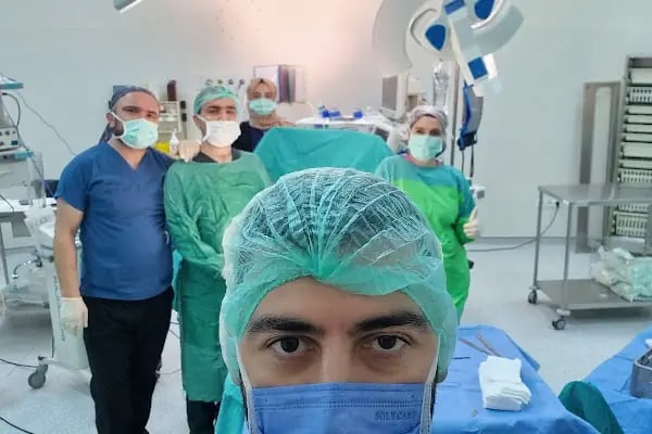 Op.Dr. Sabri Kerem Diril - Resim 10