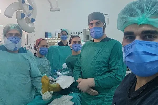 Op.Dr. Sabri Kerem Diril - Resim 14