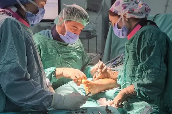 Op.Dr. Sabri Kerem Diril - Resim 9
