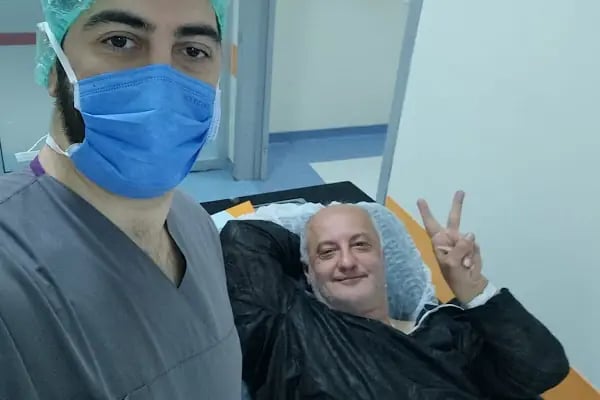 Op.Dr. Sabri Kerem Diril - Resim 11