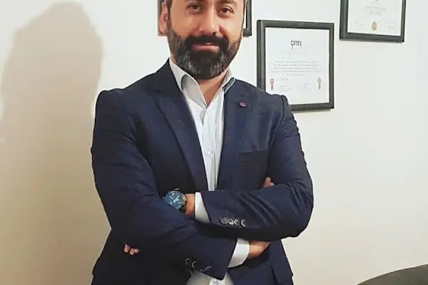 Bursa Uzm. Psikolog Ayhan ALTAŞ, Emdr, hipnoz - Resim 7