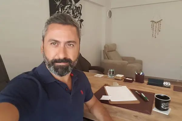 Bursa Uzm. Psikolog Ayhan ALTAŞ, Emdr, hipnoz - Resim 8
