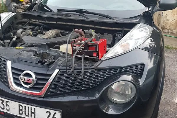 Sadık Oto Elektrik akü ve klima 7/24 - Resim 8