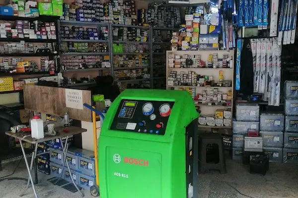 Sadık Oto Elektrik akü ve klima 7/24 - Resim 2