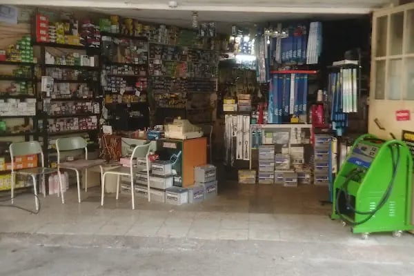 Sadık Oto Elektrik akü ve klima 7/24 - Resim 6