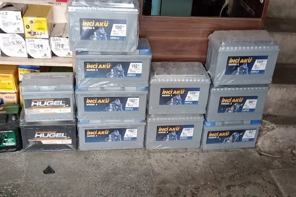 Sadık Oto Elektrik akü ve klima 7/24 - Resim 4