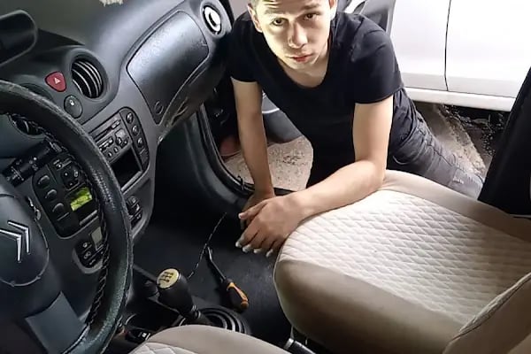 Sadık Oto Elektrik akü ve klima 7/24 - Resim 3