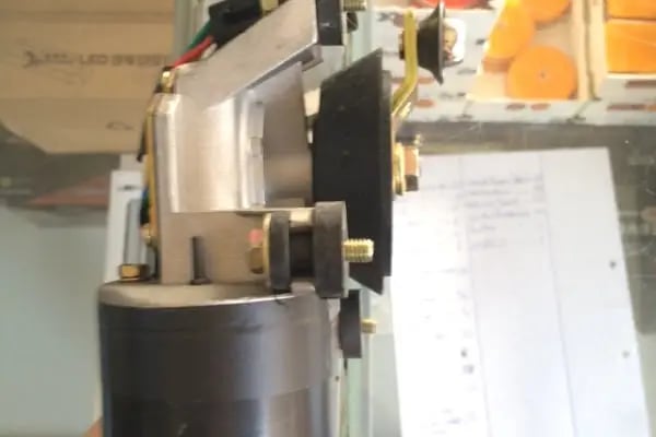 Sadık Oto Elektrik akü ve klima 7/24 - Resim 20