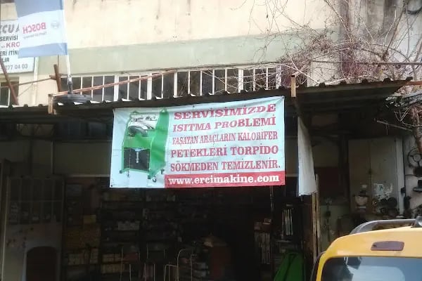 Sadık Oto Elektrik akü ve klima 7/24 - Resim 10