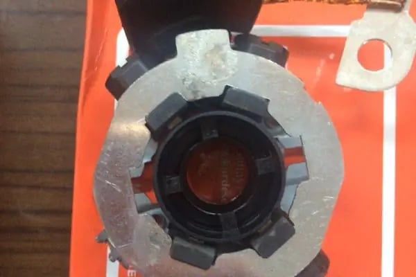 Sadık Oto Elektrik akü ve klima 7/24 - Resim 14