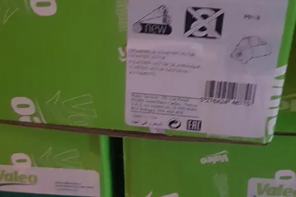 Sadık Oto Elektrik akü ve klima 7/24 - Resim 9