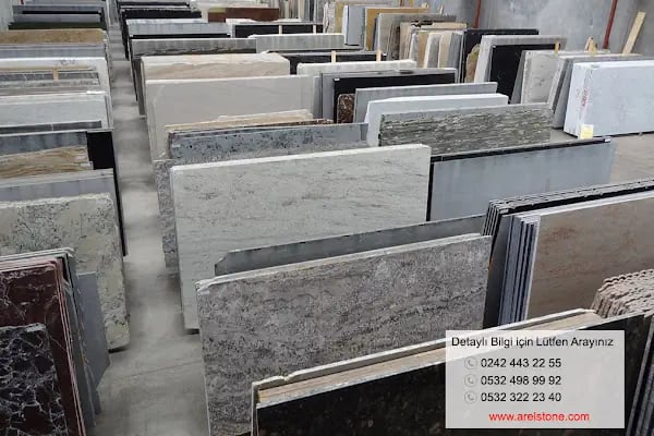 Arel Doğaltaş İç ve Dış Ticaret - Resim 14