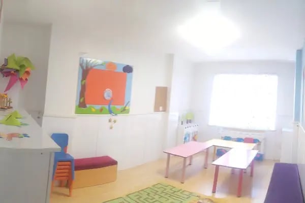 Güneşli Anaokulu - Resim 5