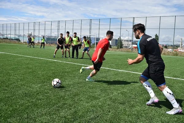 GSB ÇERKEZKÖY GENÇLİK MERKEZİ - Resim 7