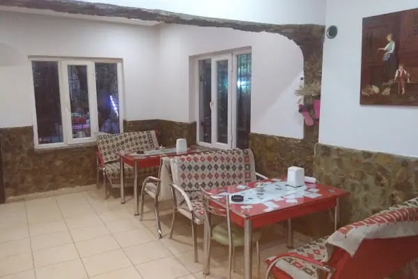 Güleroğlu Pastanesi - Resim 9