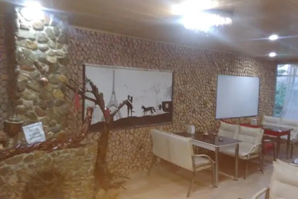 Güleroğlu Pastanesi - Resim 17