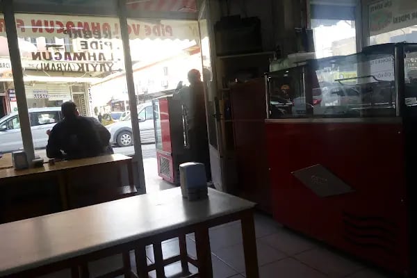 Güleroğlu Pastanesi - Resim 19