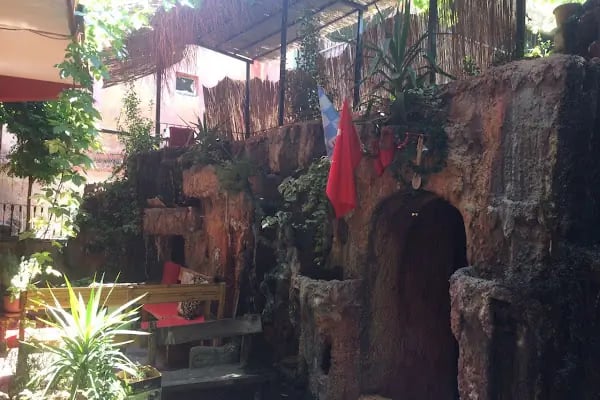 Güleroğlu Pastanesi - Resim 4