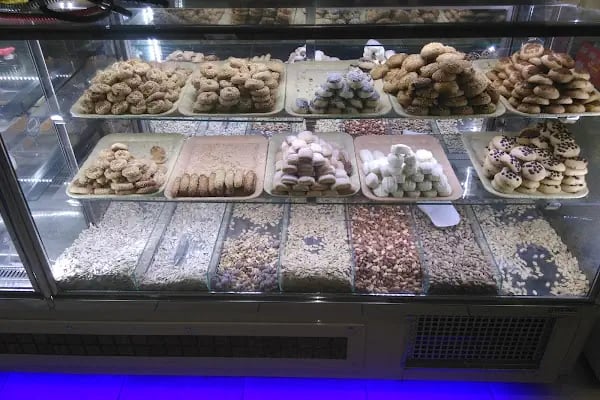 Güleroğlu Pastanesi - Resim 2