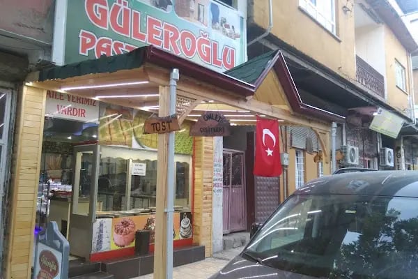 Güleroğlu Pastanesi - Resim 15