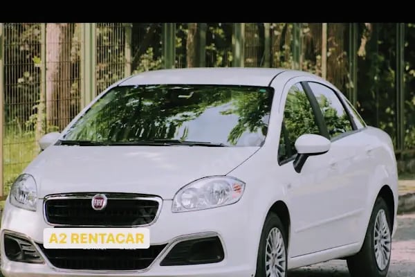A2 RENT A CAR (OTO KİRALAMA) - Resim 7