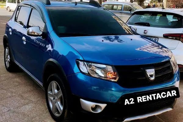 A2 RENT A CAR (OTO KİRALAMA) - Resim 4