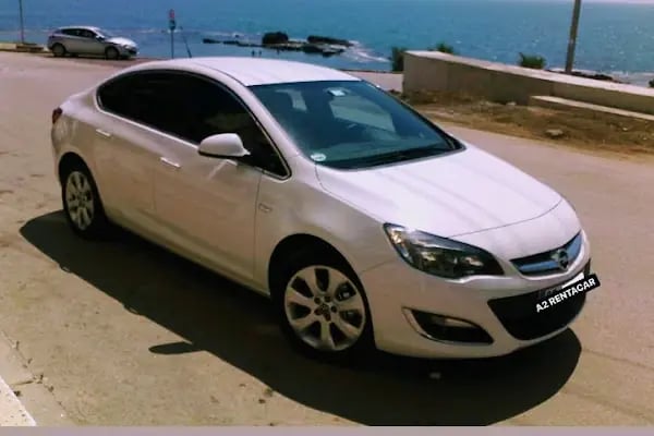 A2 RENT A CAR (OTO KİRALAMA) - Resim 5