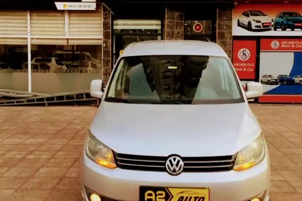 A2 RENT A CAR (OTO KİRALAMA) - Resim 6