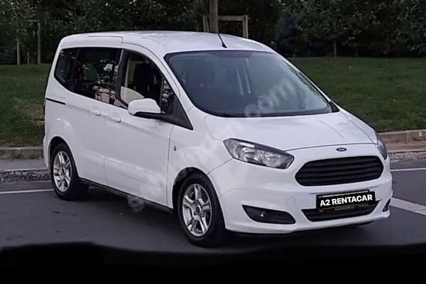 A2 RENT A CAR (OTO KİRALAMA) - Resim 18