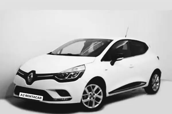 A2 RENT A CAR (OTO KİRALAMA) - Resim 3