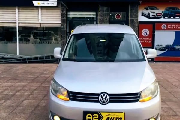 A2 RENT A CAR (OTO KİRALAMA) - Resim 16