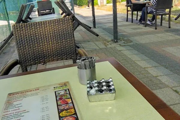 Bakırköy Tenis Kulübü Atatürk spor ve yaşam köyü - Resim 17