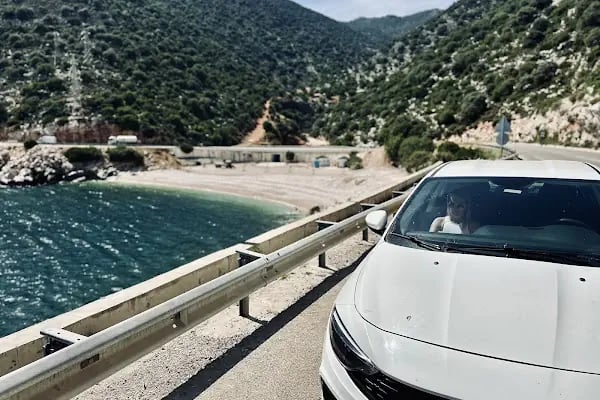Eternalrental - Antalya Havalimanı Araç Kiralama - Resim 8
