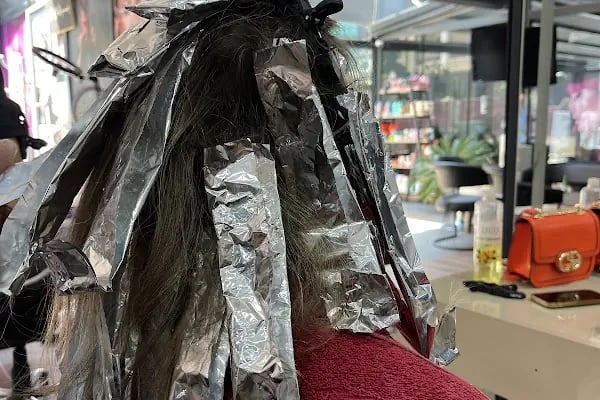 Sunshine Hair Cut | Barber Shop Alanya - Resim 19