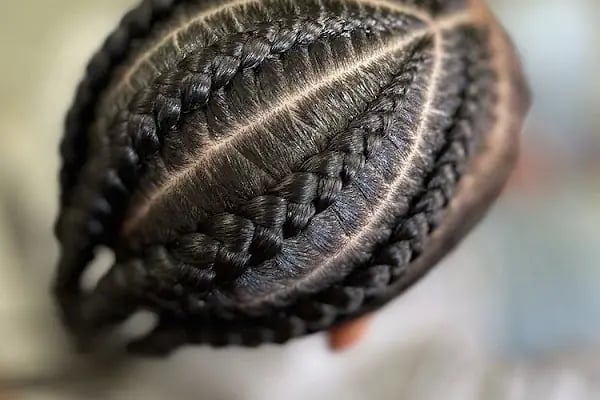 Sunshine Hair Cut | Barber Shop Alanya - Resim 20