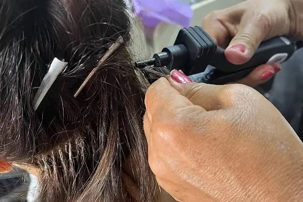 Sunshine Hair Cut | Barber Shop Alanya - Resim 18