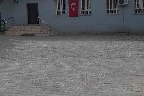 Ceylanpınar Toplum Sağlığı Merkezi - Resim 1