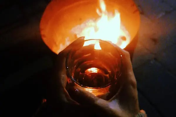 Gekko Cocktails&amp;Whisky - Resim 18