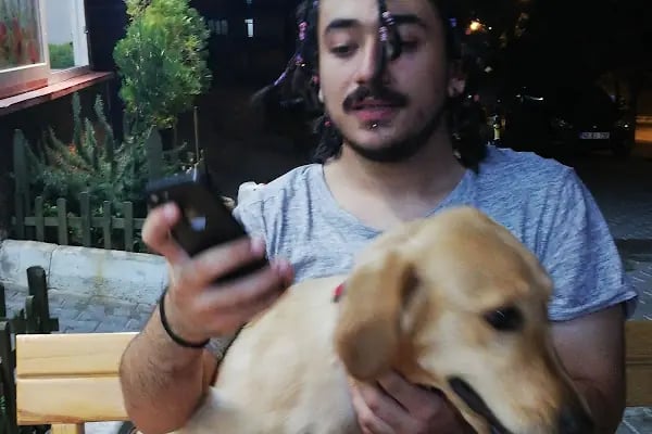 Can Dostum Veteriner Kliniği - Resim 19