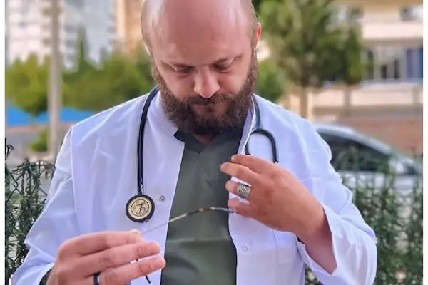 Can Dostum Veteriner Kliniği - Resim 13