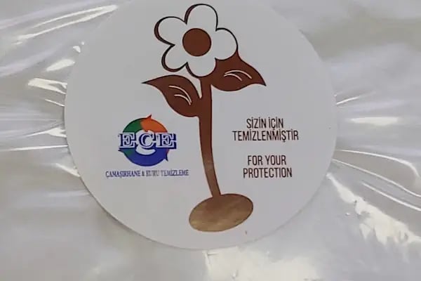 Ece Kuru Temizleme - Resim 16
