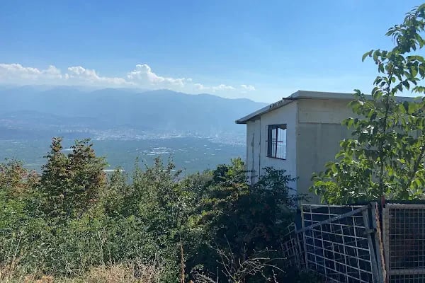 Dağ evi mountain house - Resim 8