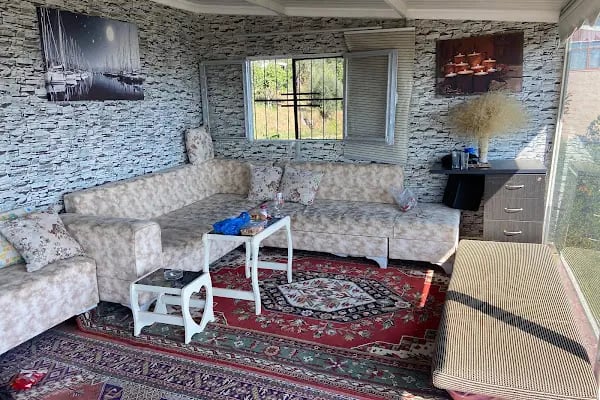 Dağ evi mountain house - Resim 3