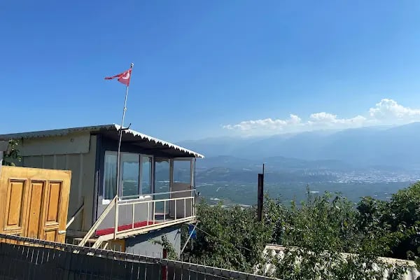 Dağ evi mountain house - Resim 6